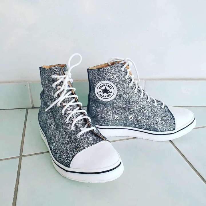 Appareillage podo-orthétique personnalisé Paris