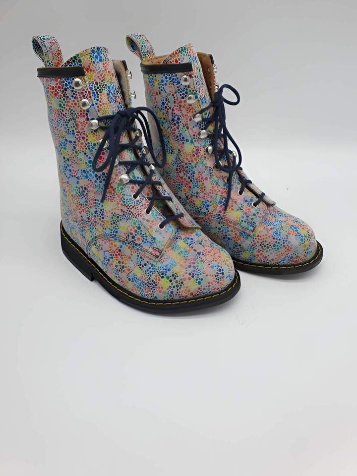 Appareillage podo-orthétique personnalisé Paris