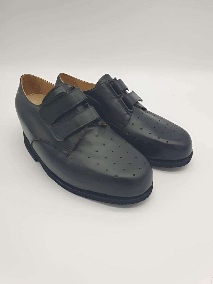 Chaussures orthopédiques Paris