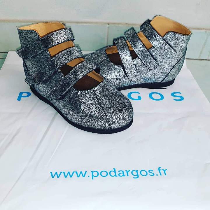 Chaussures médicalisées Paris