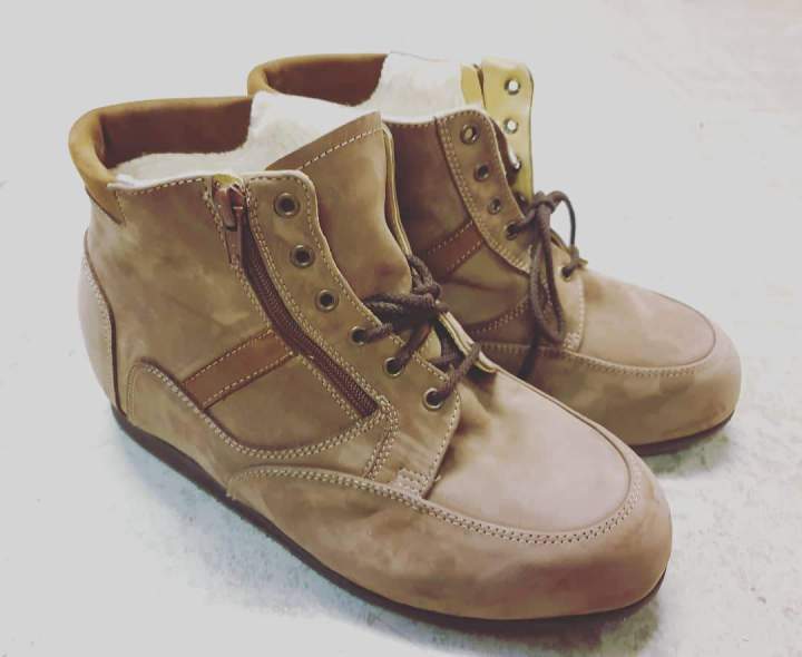 Chaussures de confort pour pieds sensibles et pathologiques Paris