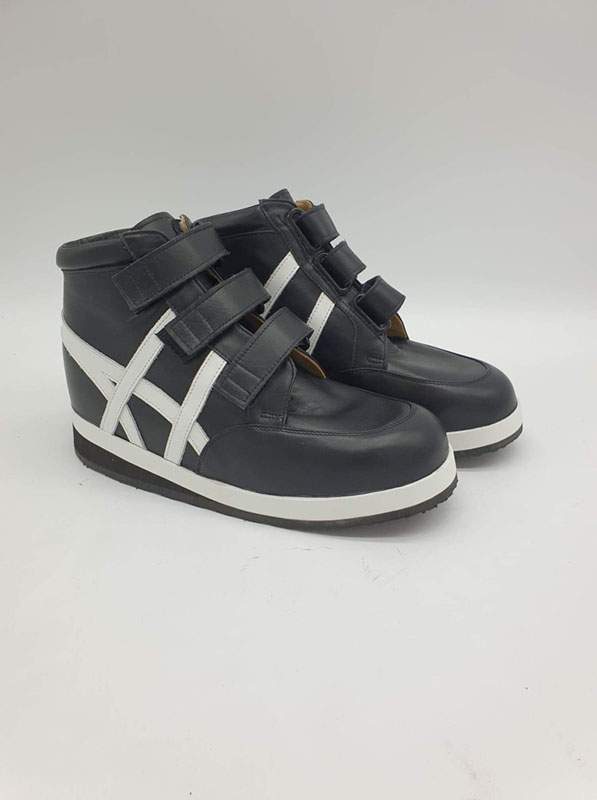 Chaussures orthopédiques sur mesure Paris