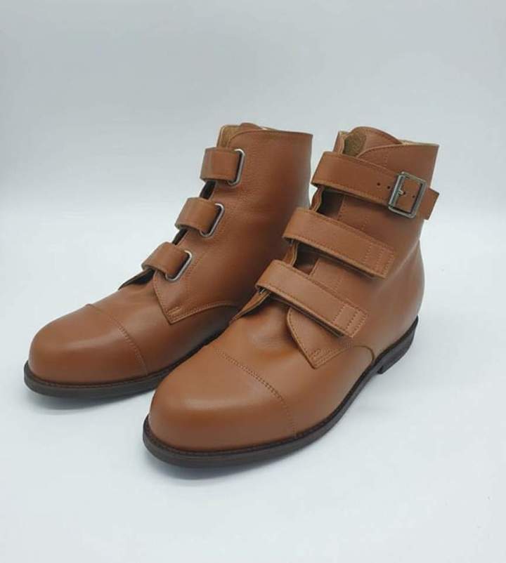 Fabrication de chaussures orthopédiques Paris