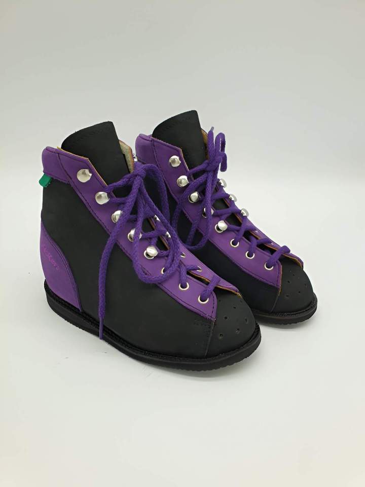 Chaussures correctrices Paris