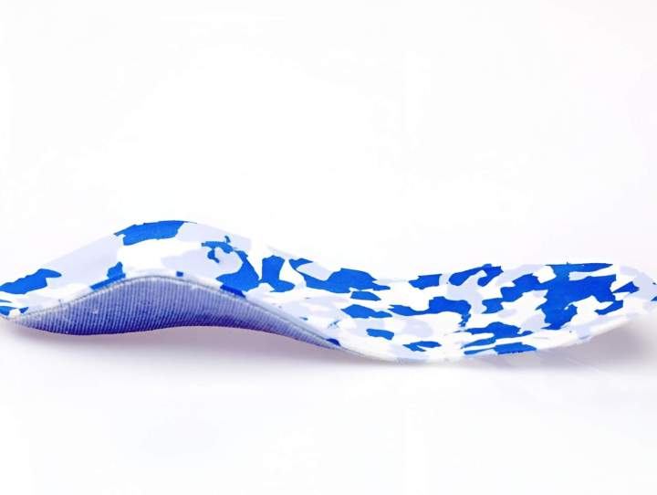 Semelle orthopédique Paris