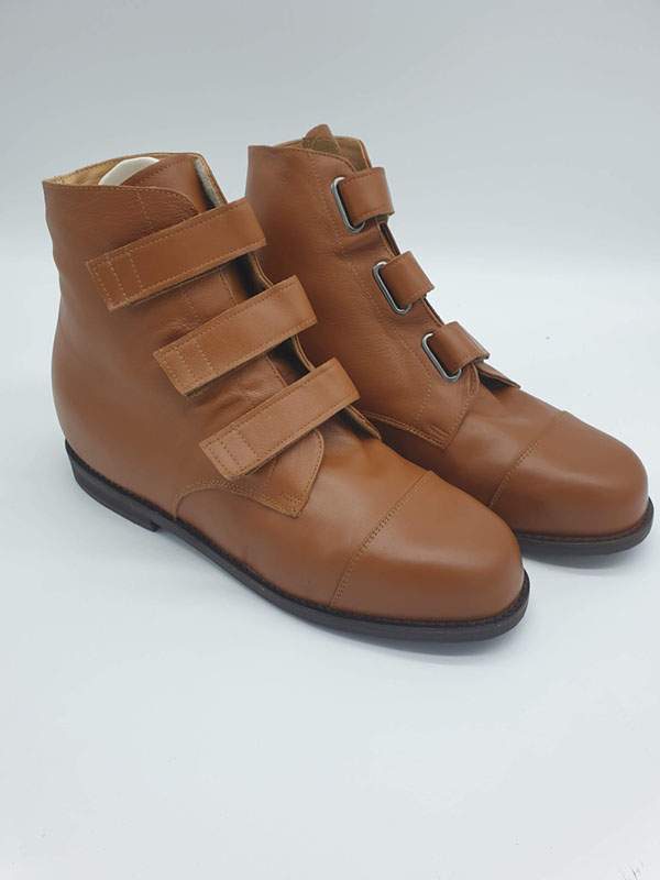 Chaussures orthopédiques Paris