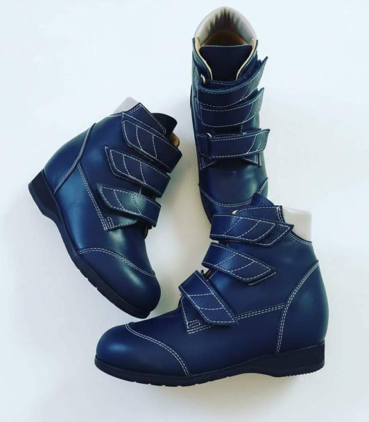 Vente de chaussures orthopédiques Paris